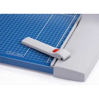 Artikelbild 2 für DAHLE Rollenschneider 446, Artikelnummer 383216