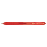 Artikelbild 1 für PILOT Kugelschreiber SUPER GRIP G rot, Schreibfarbe: rot, 1 St., Artikelnummer 364176