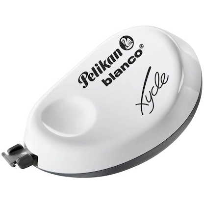 Artikelbild für Pelikan Korrekturroller blanco Xycle 4,2 mm, Artikelnummer 641217