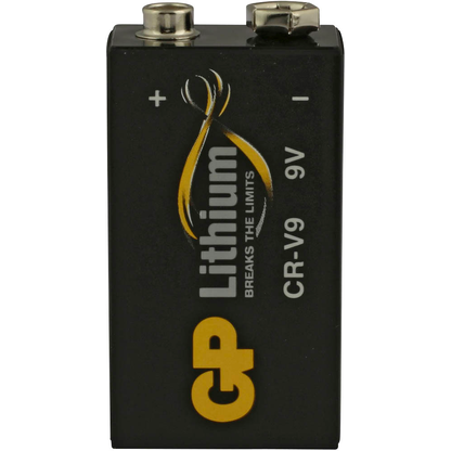 Artikelbild 2 für GP Batterie 6LR61 E-Block 9,0 V, Artikelnummer 367870