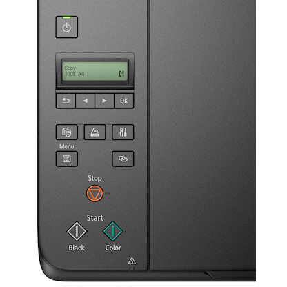 Artikelbild 10 für AKTION: Canon PIXMA G650 3 in 1 Tintenstrahl-Multifunktionsdrucker schwarz mit 30 Euro CashBack, Artikelnummer 473981