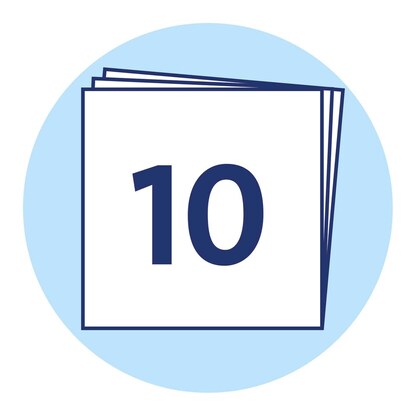 Artikelbild 7 für Pelikan Zeichenblock Zoo DIN A3, Artikelnummer 612940