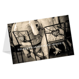 Artikelbild 1 für LUMA Glückwunschkarte Hochzeit MR. & MRS. DIN B6, Artikelnummer 798344