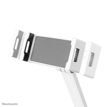 Artikelbild 7 für Neomounts Tablet-Halterung DS15-545WH1 weiß für 1 Tablet, Tischklemme, Artikelnummer 129746
