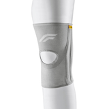 Artikelbild 1 für FUTURO™ Kniebandage 46164DABI, Gr. M grau 36,8-43,2 cm, 1 St., Artikelnummer 153997