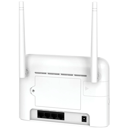 STRONG 4G LTE 350 WLAN-Router, 1 St. | office discount