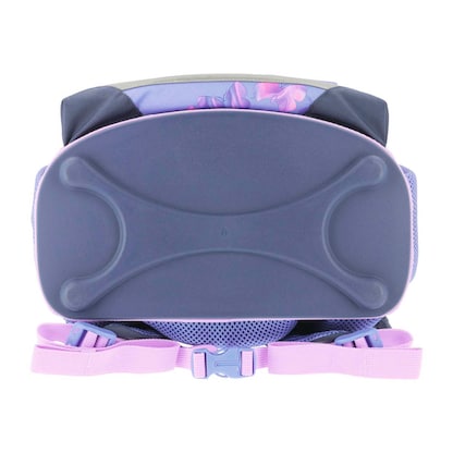 Artikelbild 8 für herlitz Schulranzen-Set Loop Plus Butterfly Paradise Kunstfaser lila, Artikelnummer 271373