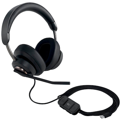 Artikelbild 15 für Kensington H2000 USB-C USB-Headset schwarz, Artikelnummer 429906
