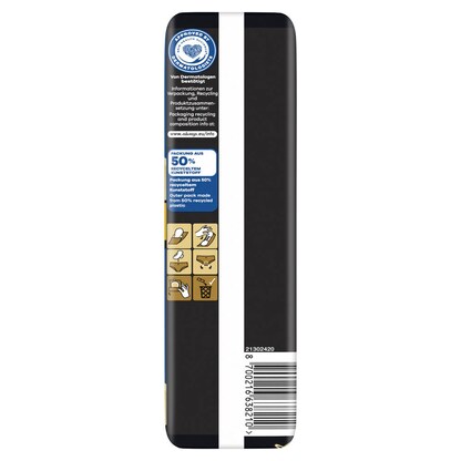 Artikelbild 5 für always Binden Ultra Secure Night Extra mit Flügeln für Frauen, 14 St., Artikelnummer 585446