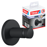 Artikelbild 1 für tesa Handtuchhaken MOON schwarz matt, Artikelnummer 554689