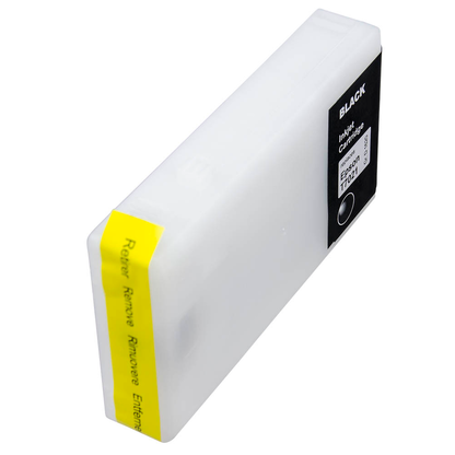 Artikelbild 3 für office discount schwarz Druckerpatrone kompatibel zu EPSON T7021XL, Artikelnummer 147809