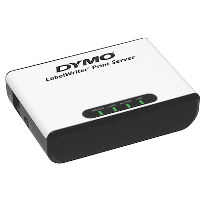 Artikelbild 4 für DYMO LabelWriter Printserver, Artikelnummer 549071