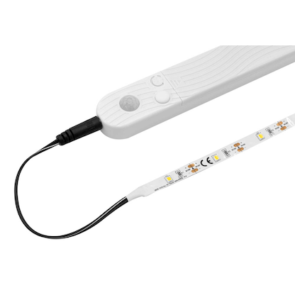 Artikelbild 3 für ANSMANN LED Lichtband weiß 200,0 cm, Artikelnummer 775983