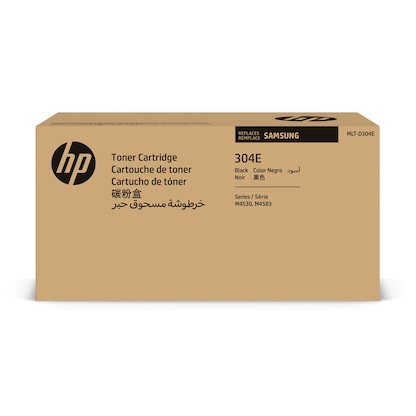 Artikelbild 13 für HP MLT-D304E (SV031A) schwarz Toner, Artikelnummer 465916