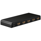 Artikelbild 1 für goobay 58482 HDMI Splitter, Artikelnummer 993530