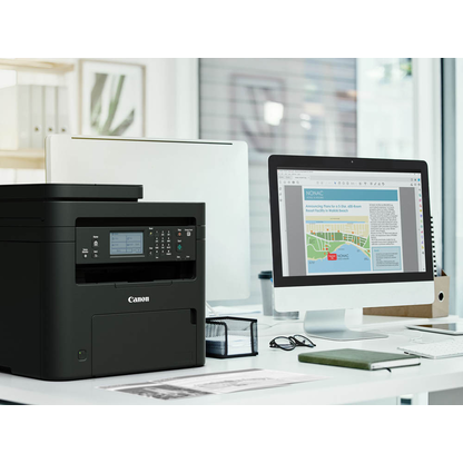 Artikelbild 8 für Canon i-SENSYS MF275dw 4 in 1 Laser-Multifunktionsdrucker schwarz, Artikelnummer 102586