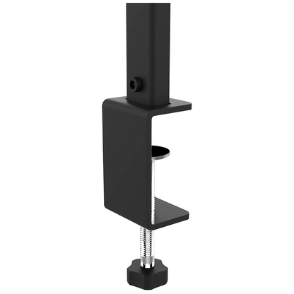 Artikelbild 9 für unilux STRATA LED-Schreibtischlampe schwarz 12,7 W, Artikelnummer 163388