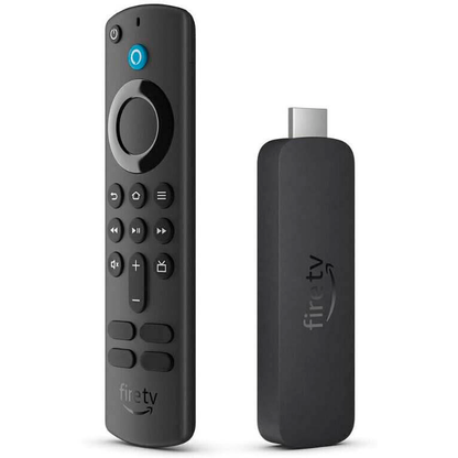Artikelbild 2 für Amazon Fire TV Stick 4K Max TV Media Player Ultra HD (4K), 16,0 GB, Artikelnummer 288227