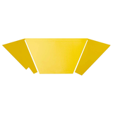 Artikelbild 1 für Bartscher Fliegenfalle Klebefolie IF-92 gelb, 5 St., Artikelnummer 426738