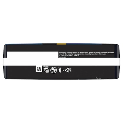 Artikelbild 6 für always Binden Ultra Secure Night mit Flügeln für Frauen, 16 St., Artikelnummer 585439