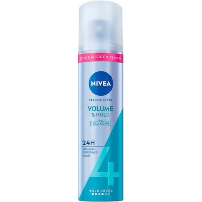 Artikelbild für NIVEA VOLUME & HOLD Styling Spray 75,0 ml, Artikelnummer 579708