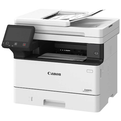 Artikelbild 13 für Canon i-SENSYS MF463dw II 3 in 1 Laser-Multifunktionsdrucker grau, Artikelnummer 727978