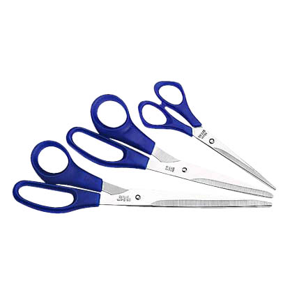 Artikelbild 24 für WEDO Papierscheren-Set, 3 St., Artikelnummer 226175