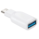 Artikelbild 1 für goobay USB 3.0 C/USB 3.0 A Adapter, Artikelnummer 238269