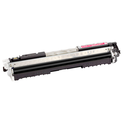 Artikelbild 3 für Canon 729 M magenta Toner, Artikelnummer 722405
