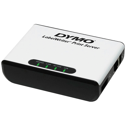 Artikelbild 2 für DYMO LabelWriter Printserver, Artikelnummer 549071