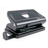 Artikelbild 1 für RAPESCO® Locher schwarz, Artikelnummer 620587