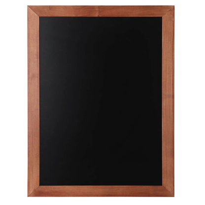 Artikelbild 20 für Showdown® Displays Kreidetafel Natura 50,0 x 60,0 cm Natural Wood, Artikelnummer 670556