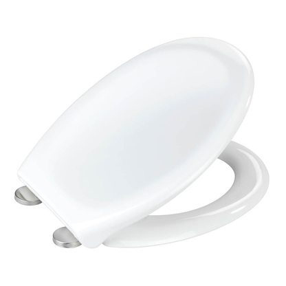 Artikelbild für WENKO WC-Sitz mit Absenkautomatik Ios weiß, Artikelnummer 815664
