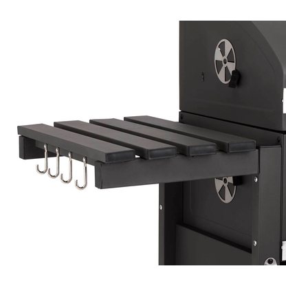 Artikelbild 5 für tepro Kohle-Gas-Kombigrill Toronto 173,0 x 65,0 x 116,0 cm, Artikelnummer 327819