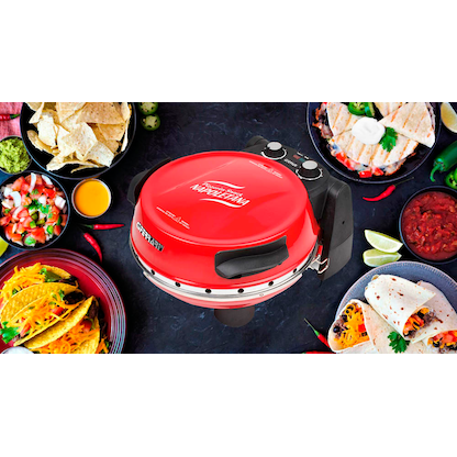 Artikelbild 4 für G3FERRARi® Napoletana Pizza-Maker, Artikelnummer 367746