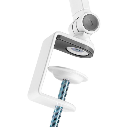 Artikelbild 9 für Neomounts Tablet-Halterung DS15-545WH1 weiß für 1 Tablet, Tischklemme, Artikelnummer 129746