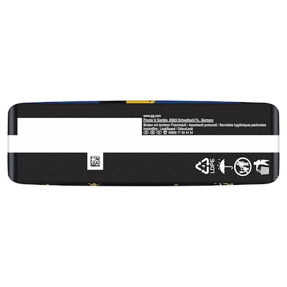 Artikelbild 6 für always Binden Ultra Secure Night Extra mit Flügeln für Frauen, 14 St., Artikelnummer 585446