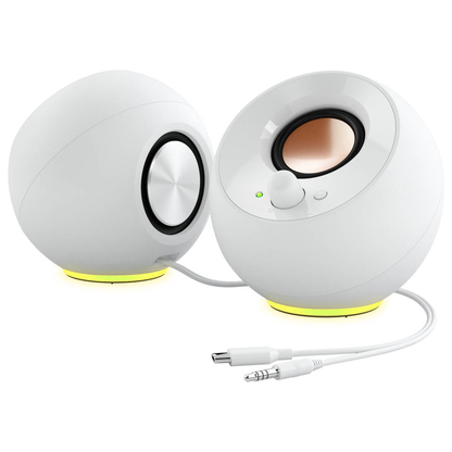 Artikelbild 3 für CREATIVE Pebble SE Lautsprecher weiß, Artikelnummer 608798