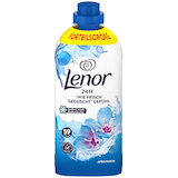 Artikelbild 1 für Lenor APRILFRISCH Weichspüler flüssig, 1,239 l, Artikelnummer 526618