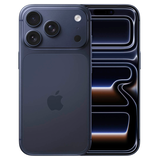 Artikelbild 1 für Apple iPhone 17 Pro tiefblau 256 GB, Artikelnummer 709323