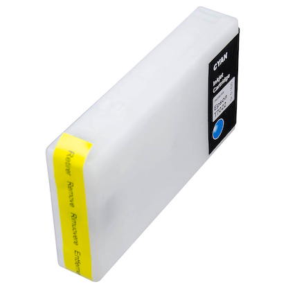 Artikelbild 2 für office discount cyan Druckerpatrone kompatibel zu EPSON T7022XL, Artikelnummer 147811