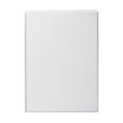 Artikelbild 2 für DURABLE Dokumentenhüllen transparent 10,5 x 7,4 cm, 10 St., Artikelnummer 584391