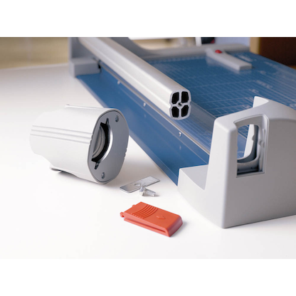 Artikelbild 2 für DAHLE Rollenschneider 440, Artikelnummer 514450