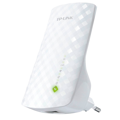 Artikelbild für tp-link RE200 AC750 WLAN-Repeater, Artikelnummer 110383