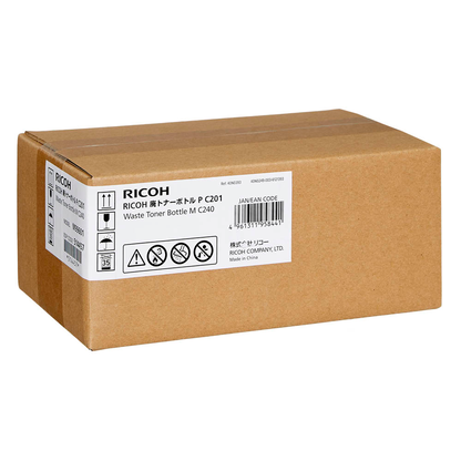 Artikelbild 2 für RICOH M C240 (514457) Resttonerbehälter, 1 St., Artikelnummer 671402