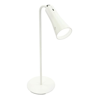Artikelbild 13 für ANSMANN 3in1 Tischlampe weiß, Artikelnummer 105949