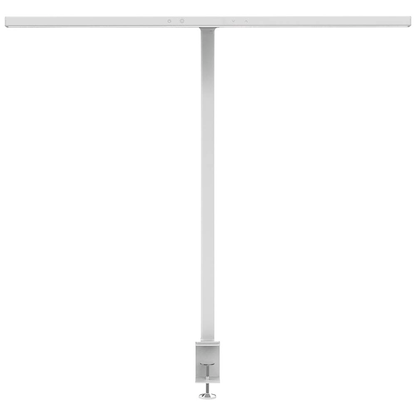 Artikelbild 17 für unilux STRATA LED-Schreibtischlampe weiß 12,7 W mit Tischklemme, Artikelnummer 163424