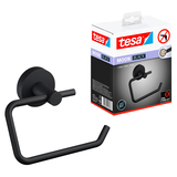 Artikelbild 1 für tesa Toilettenpapierhalter MOON schwarz, Artikelnummer 554711