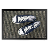 Artikelbild 1 für Mercury Fußmatte Starlight beige gemustert 40,0 x 60,0 cm, Artikelnummer 200747