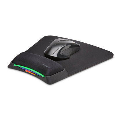 Artikelbild 14 für Kensington Mousepad mit Handgelenkauflage schwarz, Artikelnummer 268793